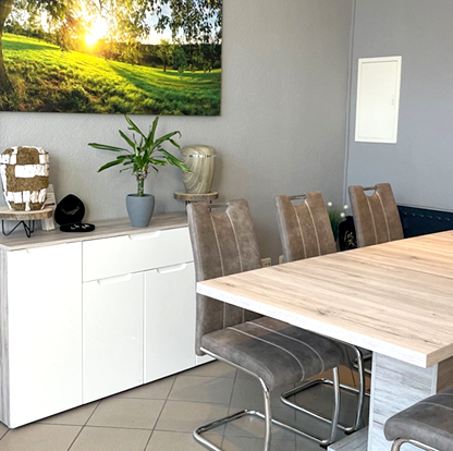 Bestattungshaus Präkels - Filiale in Werdau