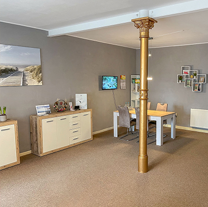 Bestattungen Präkels - Zeitz Filiale